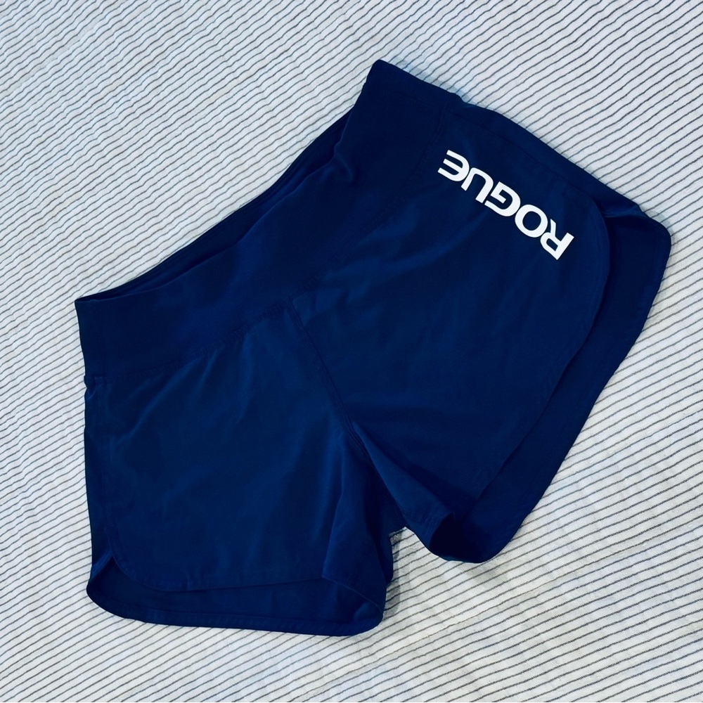 Rogue Women's 4” Runner Shorts